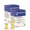 Ineldea METABOSLIM 90 GELULES - Spécial graisse Abdo - Lot de 2 Boites de 90 Gélules 2 