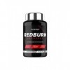 Superset Nutrition | Redburn Hardcore 100caps | Brûleurs de Graisse | Brûleur de Graisse Extrême