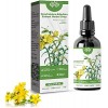 Clearbreath Dendrobium & Mullein Extract - Powerful Lung Support, Herbal Lung Health Essence, Dendrobium Mullein Extract Herb