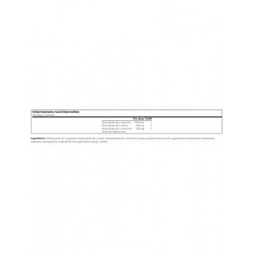 Scitec Nutrition | Gh-surge 90caps | Boosters de GH | Stimule lhormone de croissance