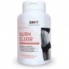 EAFIT Burn Elixir Drink - Concentré de brûleur renforcé - Programme 20 jours - Oxydation des Graisses - Participe à La Thermo