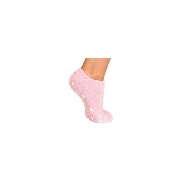 Chaussettes hydratantes Pro11 wellbeing pour pieds secs et craquelés