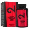 DUAL Pro Thermo BRN | 90 Gélules | Pour Hommes & Femmes |6 Ingrédients Actifs | 100% Naturelle | Sans Additifs