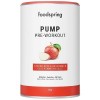 foodspring Pump Pre-Workout pour un boost supplémentaire pendant lentraînement - sans caféine & sans sucre - Booster pour la