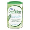 OptiFibre® Constipation : Laxatif d’Origine Végétale, Favorise le Transit, Rééquilibre le Microbiote, Poudre Prébiotique – 50