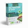 Santarome Bio - Rétention dEau Bio | Complément Alimentaire Draineur & Détox | Favorise lElimination de lEau - A base de p