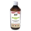 STC NUTRITION - Drainaxyl 500 - Draineur Detox aux extraits de plantes - Formule ultra concentrée - Cure de 15 j - Fruits Rou