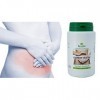 Charbon végétal Activé | Digestion Difficile | Ballonnements - Constipation - Gaz | Drainant - Diurétique | Ventre Gonflé | 1