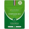 COMPLEXE BIO - Detox Foie & Colon - Sans Excipient - Artichaut, Radis Noir, Curcuma & Pissenlit - Elimination Naturelle des T