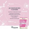 Vitavea - Drainage Intensif Bio - Complément Alimentaire Ventre plat, Minceur - Draineur, Elimination des Toxines - Chicorée 