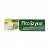 Fitolizyna 100g - Pâte à base de plantes pour la préparation de la suspension orale - Soulagement diurétique et anti-inflamma