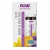 Now Take a Zen Ten Blend Roll-On 10mL