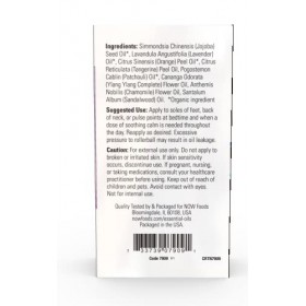 Now Take a Zen Ten Blend Roll-On 10mL