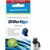 DIVERTIGO Divertigo gouttes de liquide de 5 ml lot de 3 