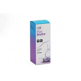 Plameca Plan 21 Diu Dre Stevia, unique, 250 Mililitre