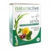 Naturactive Détox 20 Sticks Fluides