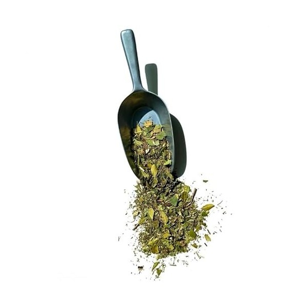 TISANE "Bien-être Urinaire" - 200g - Formule Traditionnelle - Fabriquée en France