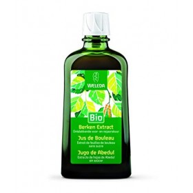 WELEDA Jus de bouleau bio 250 ml