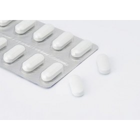 ESI Diurerbe Forte Boîte de 40&nbsp;comprimés de complément diurétique