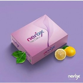 Nerox Detox Tea 60 sachets pour 1 mois