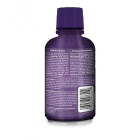 QuickTrim Fast Cleanse 48 Hour Super Detox Lemonade Flavour Cleanse, 473 Milliliter