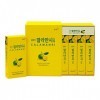 Calamansi Extrait Juice One Day Stick Detox Drink for Weight Control & Body Cleanse, 1 stick par jour, 28 sticks 10 g x 28 