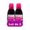 Nutreov Speed Draineur 500 ml + 500 ml Offerts - Fruits Rouges