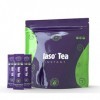 TLC IASO TEA INSTANT DETOX perte de poids 25 STICKS TRAITEMENT 1 MOIS