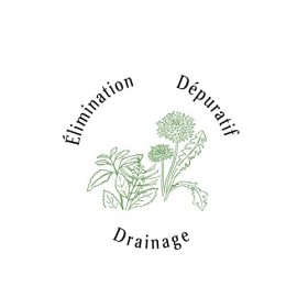 CONFORT URINAIRE PiantoBiotic favorise élimination, drainage, détox – synergie daction : plantes drainantes, diurétiques et 