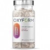 Laboratoires Oxyform I Complément Alimentaire Naturel Confort Digestif Gastrique I Equilibre Troubles Intestinaux I Santé Foi