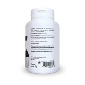 EAFIT Vitadraine - Draineur - 60 gélules - Programme 15 jours -Complément alimentaire - Aide à affiner la silhouette - Facili