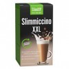 SlimJOY Slimmiccino XXL - Délicieux café avec du Garcinia Cambogia, de lextrait de café vert et du Guarana - avec un E-book 