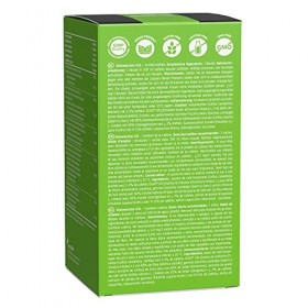 SlimJOY Slimmiccino XXL - Délicieux café avec du Garcinia Cambogia, de lextrait de café vert et du Guarana - avec un E-book 