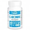 Carcinine 300 mg par jour - Aide à Maintenir une Peau Souple et Ferme - Contribue à Lutter contre le Glycation - Formule Brev