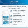 Carcinine 300 mg par jour - Aide à Maintenir une Peau Souple et Ferme - Contribue à Lutter contre le Glycation - Formule Brev