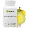 GARCINIA CAMBOGIA * 400 mg / 90 gélules * Titré à 60% min en acide hydroxycitrique AHC * Cardiovasculaire, Poids coupe-fai