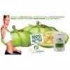 GARCINIA CAMBOGIA EXTRA FORTE - 60% HCA - 1500mg par Jour - Coupe faim et brûleur de graisse naturel - 60 Comprimés Vegan - A