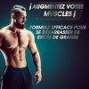 Minceur puissant avec Garcinia Gambogia et L-Carnitine | Réducteur dappétit | Brûlage des graisses efficace | Brûleur de gra