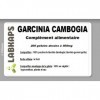 GARCINIA CAMBOGIA 400 gélules dosées a 500 mg - complément alimentaire