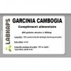 GARCINIA CAMBOGIA 200 gélules dosées a 500 mg - complément alimentaire