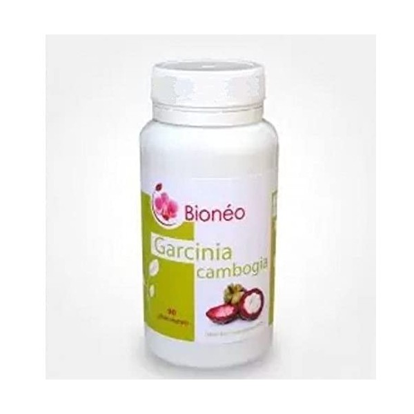 Garcinia Cambogia 90 gélules Bionéo