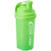 Best Body Nutrition Shaker à protéines - Acier Noir - 700 ml - sans BPA