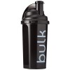 Bulk Shaker Classic, Protéine Shaker, Noir Jais, 750 ml