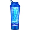 VOLTRX électrique Protéine Shaker, portable Vortex mélangeur, shaker tasse rechargeable par USB pour boissons protéinées, fab...