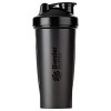 BlenderBottle Classic Shaker | Shaker Protéine | Bouteille deau |Blenderball | 820ml - noir