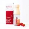 Gerlinéa Shaker pour Milkshake - 480ml - 220335 Neutre