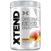 Poudre XTEND Original aux BCAA - mangue | complément alimentaire aux acides aminés ramifiés | 7 g de BCAA + électrolytes pour