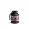 Whey2Go Funnel, Black - 110 ml.