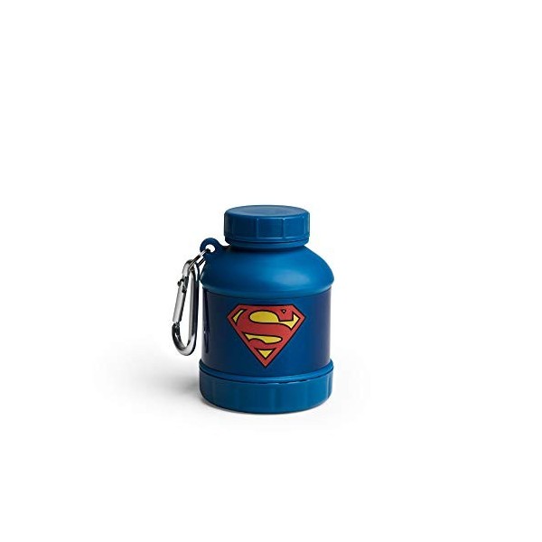 Whey2Go Funnel - DC Comics, Superman - 110 ml.