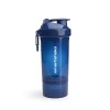 SmartShake Original2Go ONE, Deep Rose Pink - 800 ml.